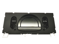 Nopeusmittari Renault Modus 8200418023 C 31711