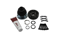 Vetoakselin nivel 1K0498103B 54980010901 VW Audi Seat Skoda Vika