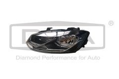 Ajovalo Vasen 6C1941005B 99411793802 VW Polo DPA