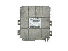 Ohjausyksikkö 9610191080 G6.11 0B01 16078.014 PSA Magneti Marelli 56041