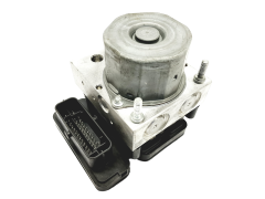 Abs-pumppu Forfour Twingo 3 476604765R A4539004507 Bosch 35095