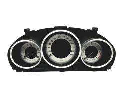 Kierroslukumittari Mercedes E W212 A2129000825 A2C87306000