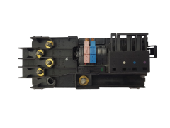 Ohjausyksikön moduuli 2115452301 0-1394841-1 0-1394842-1 Mercedes Tyco