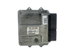 Ohjausyksikkö Suzuki FGP 55195173 AB 71600.039.01 Magneti Marelli 50071