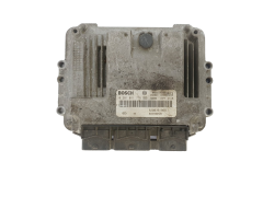 Ohjausyksikkö 0281011776 8200391966 8200386508 Renault Bosch 39130
