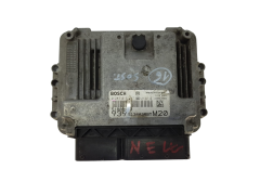 Ohjausyksikkö 51800443 0281013417 5134A3RBM Alfa Romeo Bosch 13449