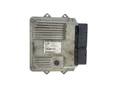 Ohjausyksikkö MJD6JF.S1 51758203 71600.005.002 Fiat FGP 61948
