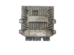 Ohjausyksikkö 3N11-12A650-AA 5WS40070A-T SID 804 Ford 39623