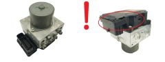 Abs-pumppu Ford Mondeo S-Max CG91-2C405-CC TRW 67986