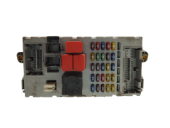 Ohjausyksikkö BSI Fiat 51754986 NPL 51732919 CPL Delphi 19864