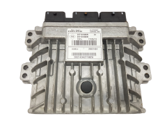 Ohjausyksikkö 237101989R 237101990R 28321424 Renault Delphi 28066