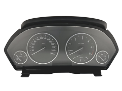 Kierroslukumittari BMW 3 6210 9287480 Johnson
