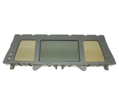 Kierroslukumittari Citroen C4 Picasso 9666852780 26640