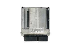 Ohjausyksikkö 7794623 0281011653 BMW Bosch 41130