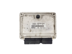Ohjausyksikkö 038906019AN 0281010094 Audi Bosch 44907