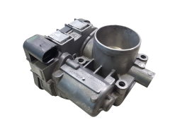Kaasuläpän venttiili 55250461 40GTE3F Fiat Lancia Ford FPT 2760