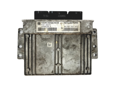 Ohjausyksikkö 279115210117 V29002763A TATA Valeo 19332