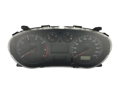 Kierroslukumittari Seat Ibiza W06K0920801C 110008924026 55577