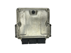 Ohjausyksikkö 0281010819 8200039569 8200166362 Renault Bosch 57485