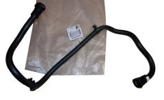 Jäähdytysnesteen letku Alkuperäinen 9673473980 Citroen Peugeot