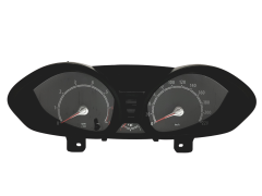 Kierroslukumittari Ford Fiesta 8A6T-10849-AD 8A6T10849AD 29885