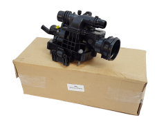 Termostaatin Kotelo Alkuperäinen Citroen Peugeot 1.5-1.6 Blue HDi 9812113780 Termostaatin Kotelo Alkuperäinen Citroen Peugeot 1.5-1.6 Blue HDi 9812113780