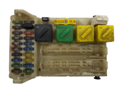 Sulaketaulu Ford 93BG-14A073-EF