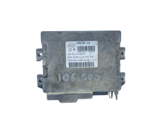 Ohjausyksikkö Fiat 46467010 IAW8F.5T 61600.218.12 Magneti Marelli 61526