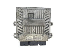 Ohjausyksikkö 5WS40261B-T 9660780780 9655534080 SID803A PSA Siemens 63367