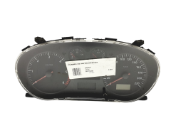 Kierroslukumittari Seat Ibiza W06K0920801E 110008924028 47488