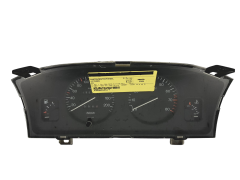 Kierroslukumittari Citroen ZX 9611630580 09022519901 49723