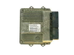 Moottorin Ohjausyksikkö 51801407 MJD6F3.M3 Lancia 32898