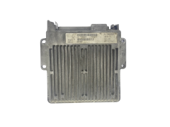 Ohjausyksikkö 7700868295 7700107721 7700107694 Renault 61356