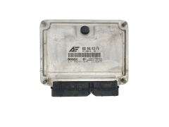 Ohjausyksikkö 038906019FA 0281010629 Ford VW 42629