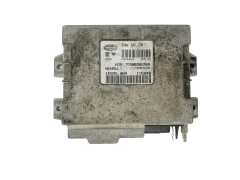 Ohjausyksikkö 7700856784 7700870156 IAW6R.20 Renault 36433
