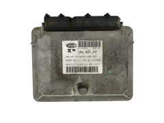 Ohjausyksikkö Fiat 46814371 IAW 4EF.P2 61600.623.00 Magneti Marelli 53830