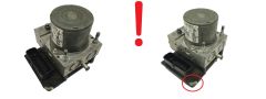 Abs-pumppu Fiat 500 51913831 0265252447 Bosch 67803
