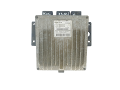 Ohjausyksikkö Renault 8200334419 8200374395 R0410C131A Delphi 41852