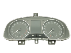 Kierroslukumittari Skoda Fabia 5J0920840D A2C53356354 VDO