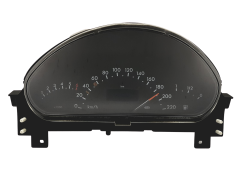 Kierroslukumittari Mercedes A W168 A1685404011 32060