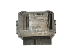 Ohjausyksikkö 51798000 0281013672 Alfa Romeo Bosch 42071