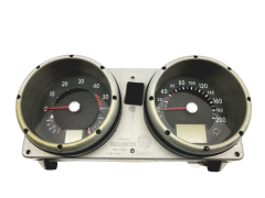 Nopeusmittari VW Lupo 6E0920800J 0263612203 Motometer