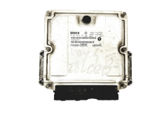 Ohjausyksikkö P05094285AC 0281012121 Chrysler Bosch 17814