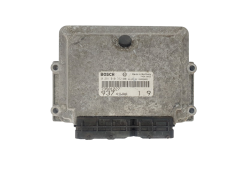 Ohjausyksikkö 73501227 0281010332 Alfa Romeo Bosch 43754