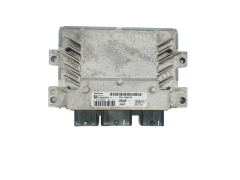 Ohjausyksikkö Ford 8V21-12A650-SF S180047002F OSAF Continental 47465