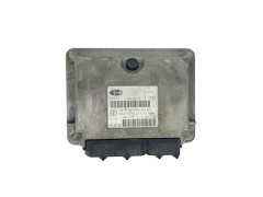 Ohjausyksikkö IAW4AF.M9 55187372 61600.627.05 Fiat Magneti Marelli 61362
