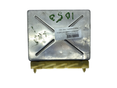 Ohjausyksikkö Volvo P09472349 303978 Temic 63966