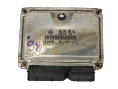 Moottorin Ohjausyksikkö Seat 038906019NE 0281011824 Bosch