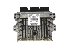 Ohjausyksikkö 237101989R 237101990R 28321424 Renault Delphi 29013
