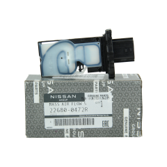 Ilmavirran mittari Uusi Alkuperäinen 226800472R Renault